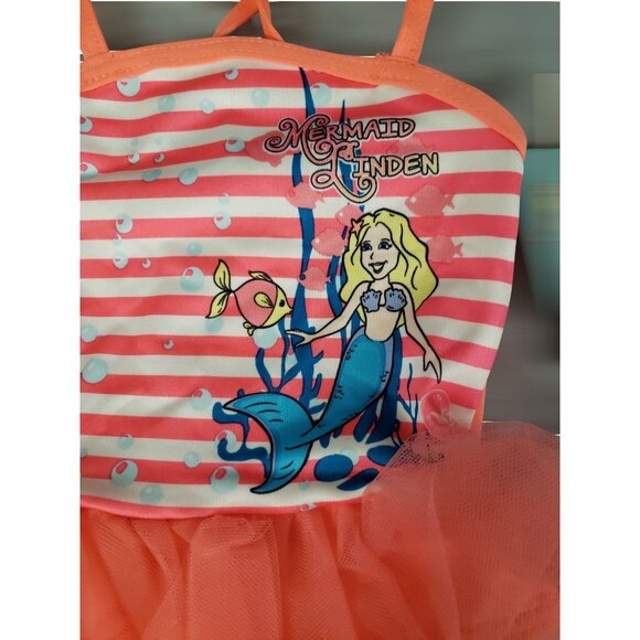 NWT 12 Months Body Glove Kids Swimsuit / Bathing Suit - Picture 2 of 4